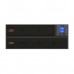 ИБП APC Easy UPS On-Line SRV, 6000 ВА, 230 В, стоечное исполнение, с рельсами для монтажа