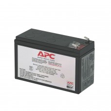 APC RBC2 Сменный аккумуляторный картридж APC №2