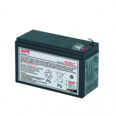 APC RBC17 Сменный аккумуляторный картридж APC №17