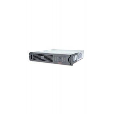 APC SUA1000RMI2U Smart-UPS 1000VA USB & Serial RM 2U 230V (Снято с производства -замена- SMT1000RMI2U)