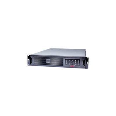 APC SUA2200RMI2U Smart-UPS 2200VA USB & Serial RM 2U 230V (Снято с производства -замена- SMT2200RMI2U)