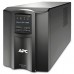ИБП (UPS) APC Smart-UPS SMT1000IC 1000 ВА(VA)/700 Вт(W) с функцией SmartConnect (удаленный мониторинг)