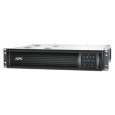 ИБП APC Smart-UPS SMT1000RMI2UC 1000VA 700W с функцией SmartConnect (удаленный мониторинг)