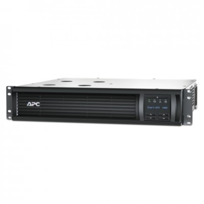 ИБП (UPS) APC Smart-UPS SMT1000RMI2UC 1000 ВА(VA)/700 Вт(W)