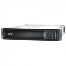 ИБП (UPS) APC Smart-UPS SMT3000RMI2UC 3000VA 2700W с функцией SmartConnect (удаленный мониторинг)