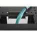 APC AR8654 Кабельный спуск (закругленный спуск) для кабель-ростов, шкафов и стоек NetShelter (2 шт.)