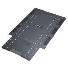APC AR7211 Крышка шкафа NetShelter SX, ширина 600 мм, глубина 1200 мм, черная