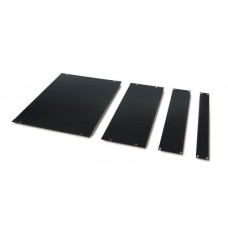 APC AR8101BLK Комплект панелей-заглушек (высотой 1U, 2U, 4U, 8U), черные