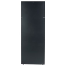 APC AR732407 Шкаф NetShelter SV 48U, глубина 1060 мм, черные боковые панели