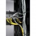 APC AR7707 Кольца для прокладки кабелей, глубина 8 дюймов (204 мм), для шкафов NetShelter шириной 750 и 800 мм (8 шт.)