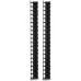 APC AR7721 Вертикальный кабельный органайзер для NetShelter SX, ширина 600 мм, 42U (2 шт.)