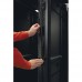 APC AR7600 Комплект для отделки стыков соединенных шкафов NetShelter SX 42U/48U черный