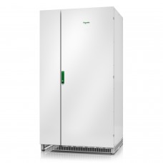 Стандартный шкаф для батарей с батареями для ИБП Easy UPS 3M, IEC, ширина 1000 мм – конфигурация С