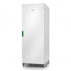 Стандартный шкаф для батарей с батареями для ИБП Easy UPS 3M, IEC, ширина 700 мм – конфигурация А