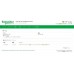 APC AP9631 Плата сетевого управления ИБП с функцией мониторинга параметров среды UPS Network Management Card 2 with Environmental Monitoring
