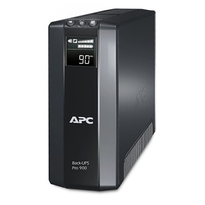 ИБП (UPS) APC Back-UPS Pro BR900G-RS 900 ВА(VA)/540 Вт(W)