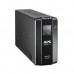 ИБП Back UPS Pro BR 650 ВА, 6 розеток, автоматическая стабилизация напряжения, ЖК-интерфейс