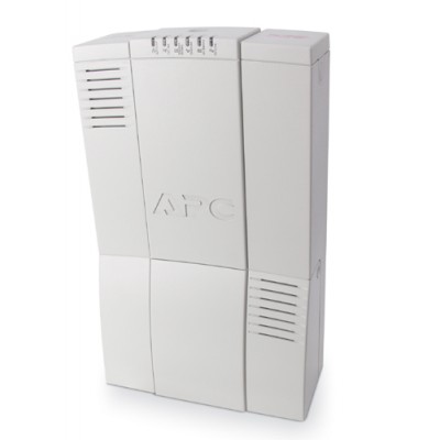 ИБП (UPS) APC Back-UPS BH500INET 500 ВА(VA)/300 Вт(W)