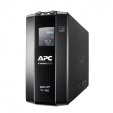 ИБП (UPS) APC Back-UPS Pro BR900MI 900 ВА(VA)/540 Вт(W)