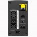 ИБП (UPS) APC Back-UPS BX700UI 700 ВА(VA)/390 Вт(W)