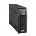 ИБП Back UPS Pro BR 1200 ВА, Sinewave, 8 розеток, автоматическая регулировка напряжения, ЖК-интерфейс