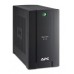ИБП (UPS) APC Back-UPS BC650I-RSX 650 ВА(VA)/360 Вт(W)