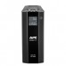 ИБП Back UPS Pro BR 1600 ВА, 8 розеток, автоматическая регулировка напряжения, ЖК-интерфейс
