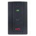 ИБП (UPS) APC Back-UPS BX800CI 800 ВА(VA)/480 Вт(W)