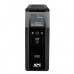 Back UPS Pro BR 1600VA, Sinewave,8 Outlets, AVR, LCD interface