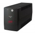 ИБП (UPS) APC Back-UPS BX650LI-GR 650 ВА(VA)/325 Вт(W)