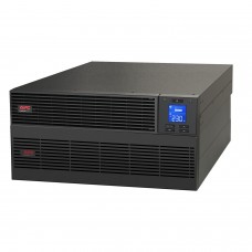 APC Easy UPS On-Line SRV RM Extended Runtime 10000VA 230V with External Battery Pack