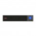 ИБП APC Easy UPS On-Line SRV, 1000 ВА, 230 В, стоечное исполнение