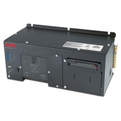 APC DIN Rail — ИБП для монтажа на щите со стандартным аккумулятором 500 ВА 230 В
