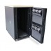APC AR4024IA Защищенный звукоизолированный шкаф NetShelter CX 24U («компактный серверный зал»), международная версия