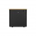 APC AR4000MVX431 Шкаф NetShelter CX Mini, цвет темно-серый