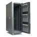 APC AR4038IA Защищенный звукоизолированный шкаф NetShelter CX 38U («компактный серверный зал»), международная версия