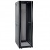 APC AR3107 NetShelter SX 48U 600mm Wide х 1070mm Deep шкафа с боковыми стенками Black