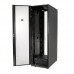 APC AR3107 NetShelter SX 48U 600mm Wide х 1070mm Deep шкафа с боковыми стенками Black