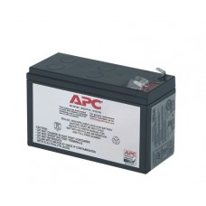 APC RBC40 Запасной аккумулятор APC 12 В 7 А-ч