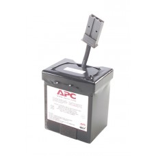 APC RBC30 Сменный аккумуляторный картридж APC №30