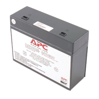 APC RBC21 Сменный аккумуляторный картридж APC №21