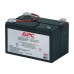 APC RBC3 Сменный аккумуляторный картридж APC №3