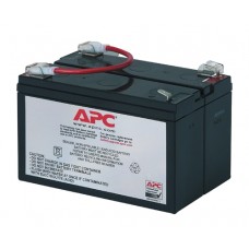 APC RBC3 Сменный аккумуляторный картридж APC №3