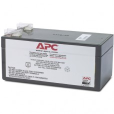 APC RBC47 Сменный аккумуляторный картридж APC №47
