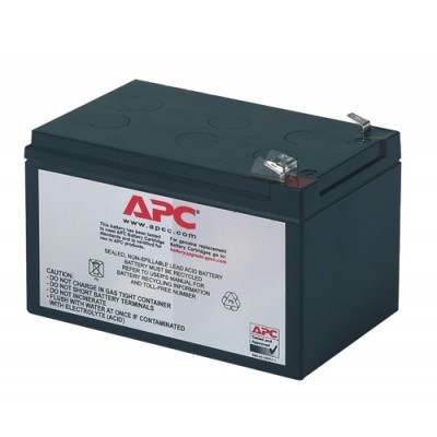 APC RBC4 Сменный аккумуляторный картридж APC №4