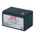 APC RBC4 Сменный аккумуляторный картридж APC №4