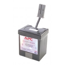 APC RBC29 Сменный аккумуляторный картридж APC №29