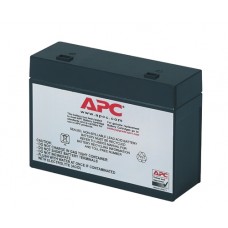 APC RBC10 Сменный аккумуляторный картридж APC №10