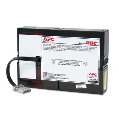 APC RBC59 Сменный аккумуляторный картридж APC №59
