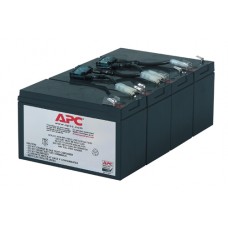 APC RBC8 Сменный аккумуляторный картридж APC №8
